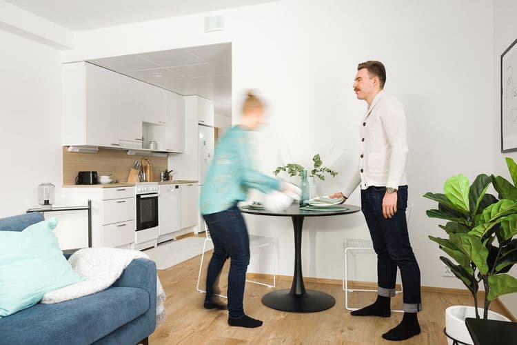 Asumisoikeusjärjestysnumeron hakeminen muuttuu 1.9.2023 alkaen